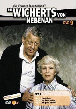 Die Wicherts von nebenan - DVD 9