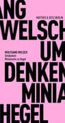 Umdenken