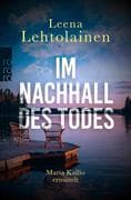 Im Nachhall des Todes