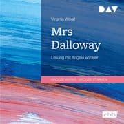 Mrs Dalloway