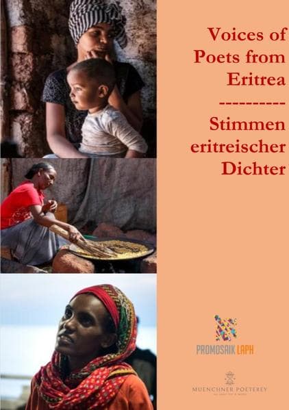 Voices of Poets from Eritrea - Stimmen eritreischer Dichter
