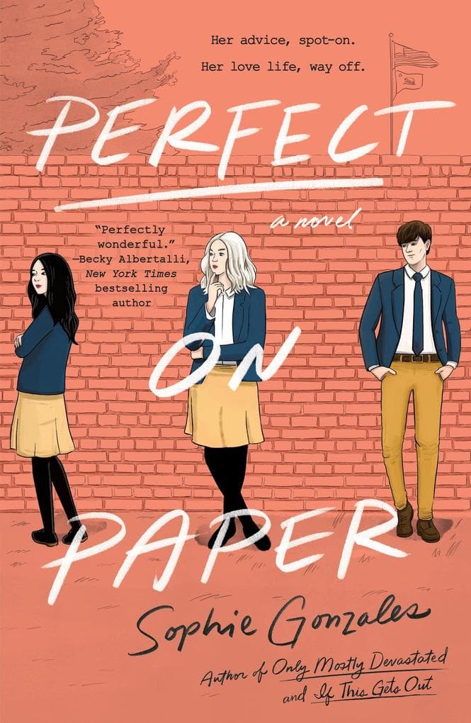 Perfect on Paper