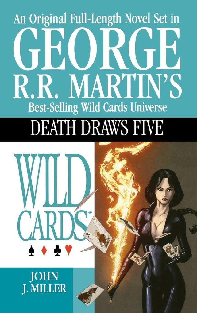 Death Draws Five