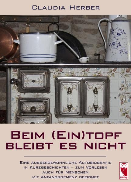 Beim (Ein)topf bleibt es nicht