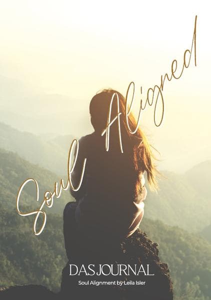 Soul Aligned: Das Journal