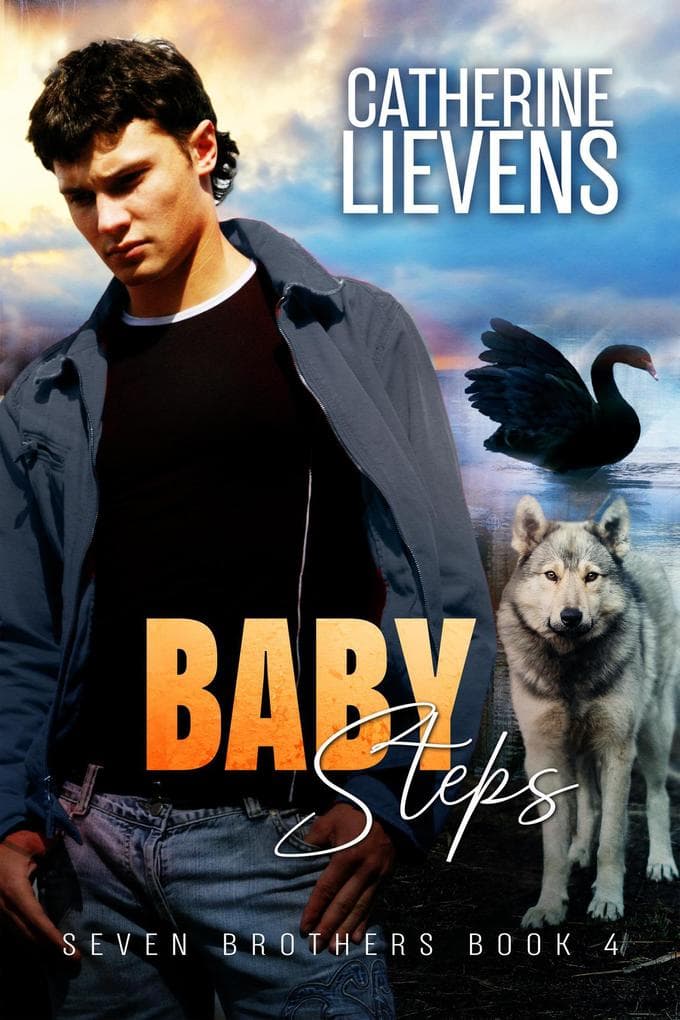 Baby Steps (Seven Brothers, #4)