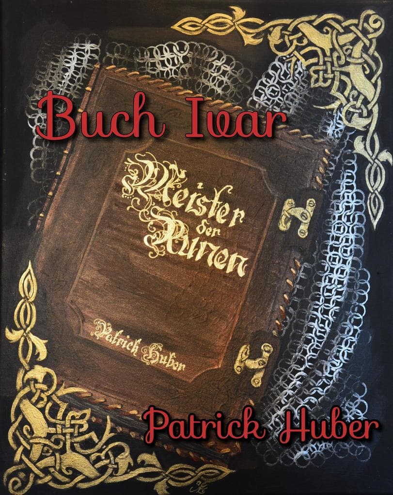Buch Ivar