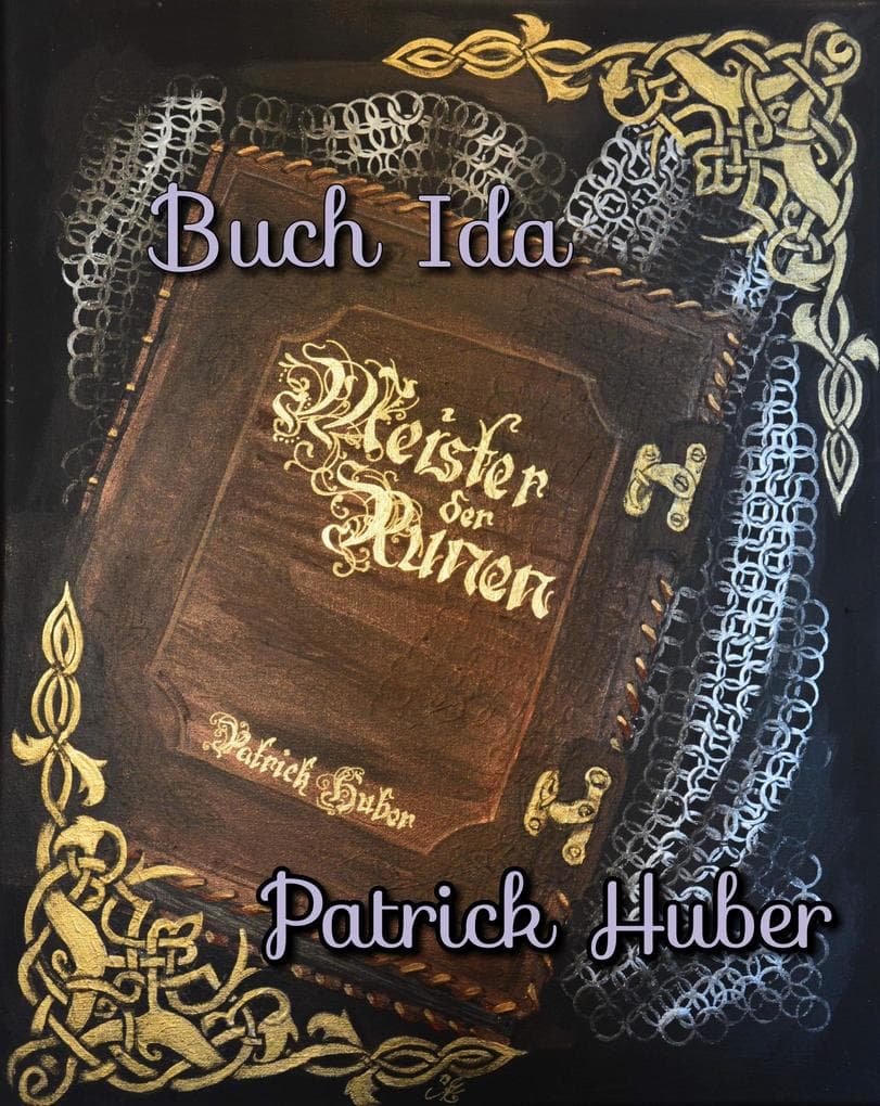 Buch Ida