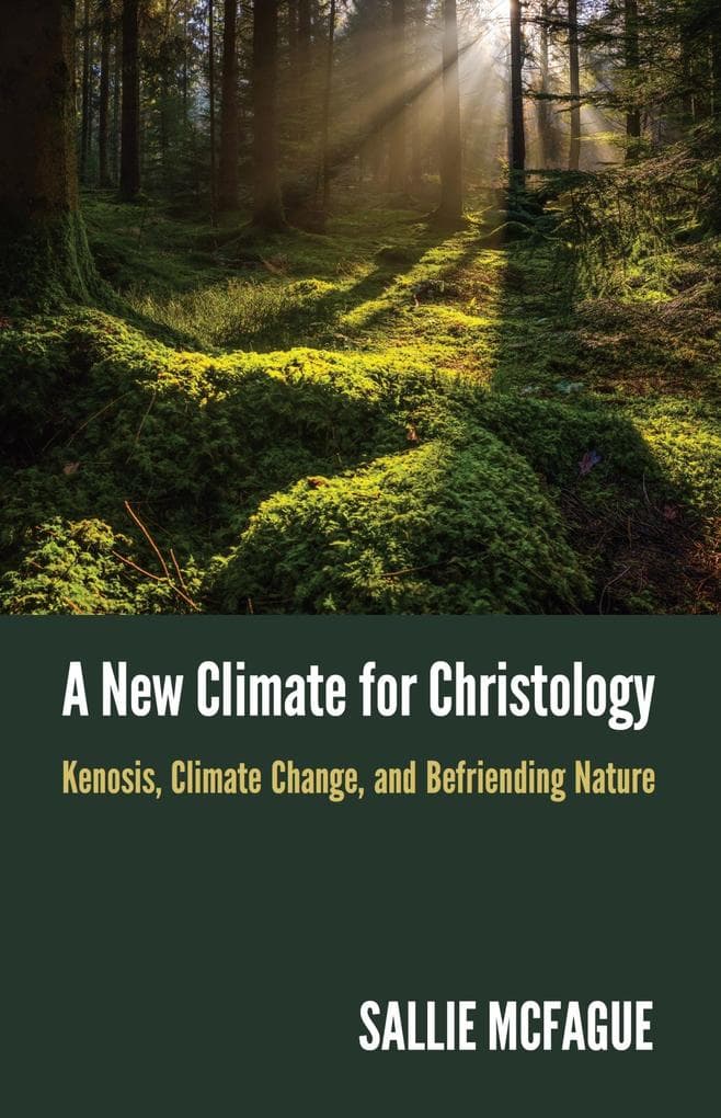 New Climate for Christology