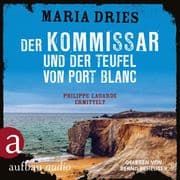 Der Kommissar und der Teufel von Port Blanc