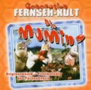 Generation Fernseh-Kult Die Mu