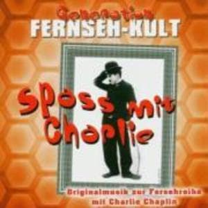 Generation Fernseh-Kult Spass