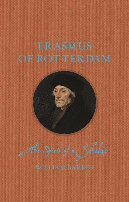 Erasmus of Rotterdam