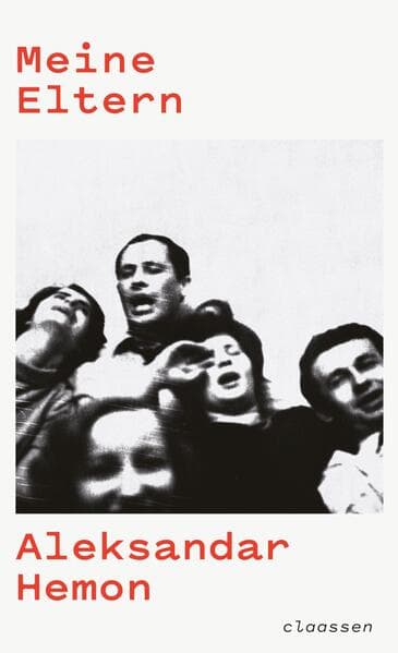 Meine Eltern / Alles nicht dein Eigen