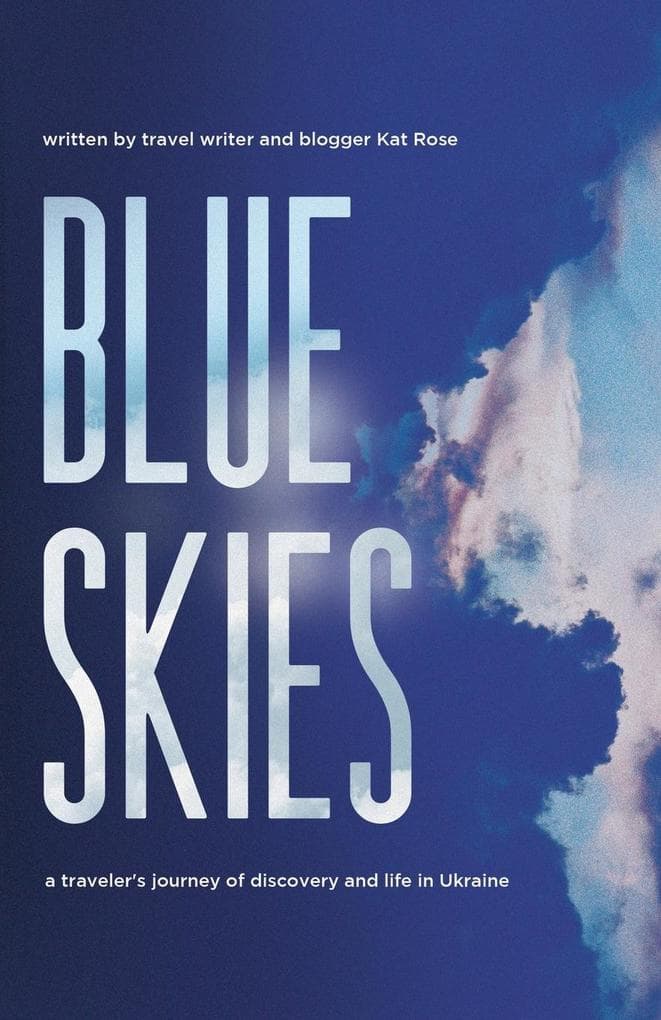 Blue Skies