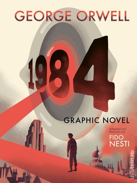 4. George Orwell, Fido Nesti: 1984