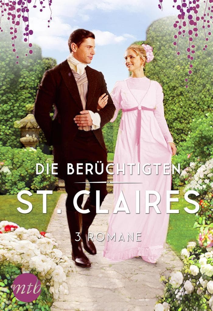 Die berüchtigten St. Claires