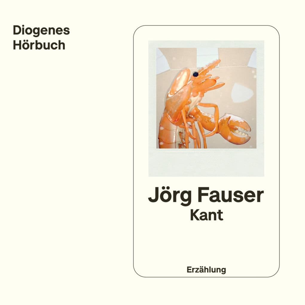 Kant: Erzählung