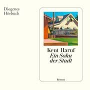 Ein Sohn der Stadt