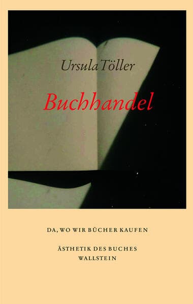 Buchhandel