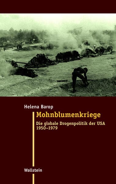 Mohnblumenkriege