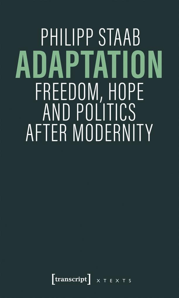 Adaptation