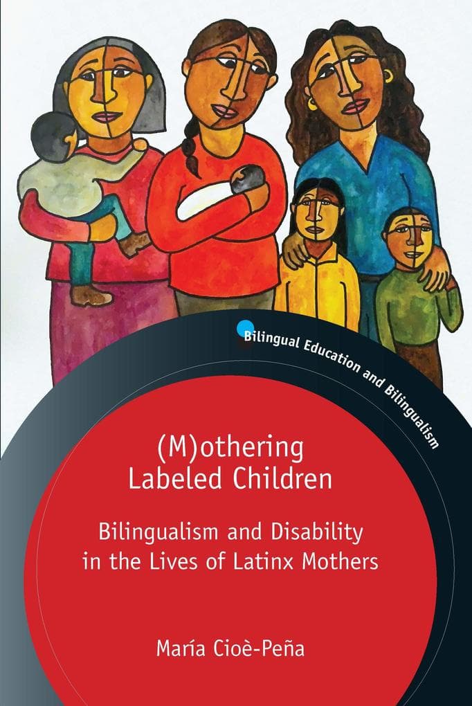 (M)othering Labeled Children
