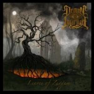 Leaves of Zaqqum (Digipak)