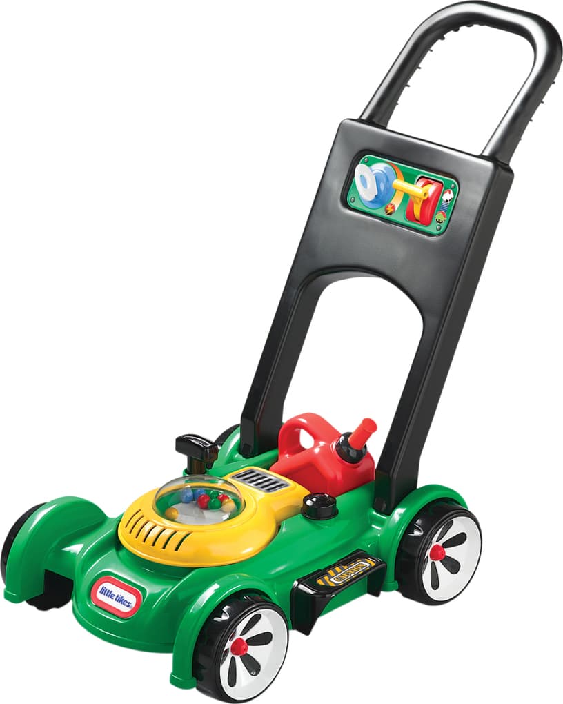 Little Tikes - Rasenmäher