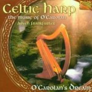 Celtic Harp