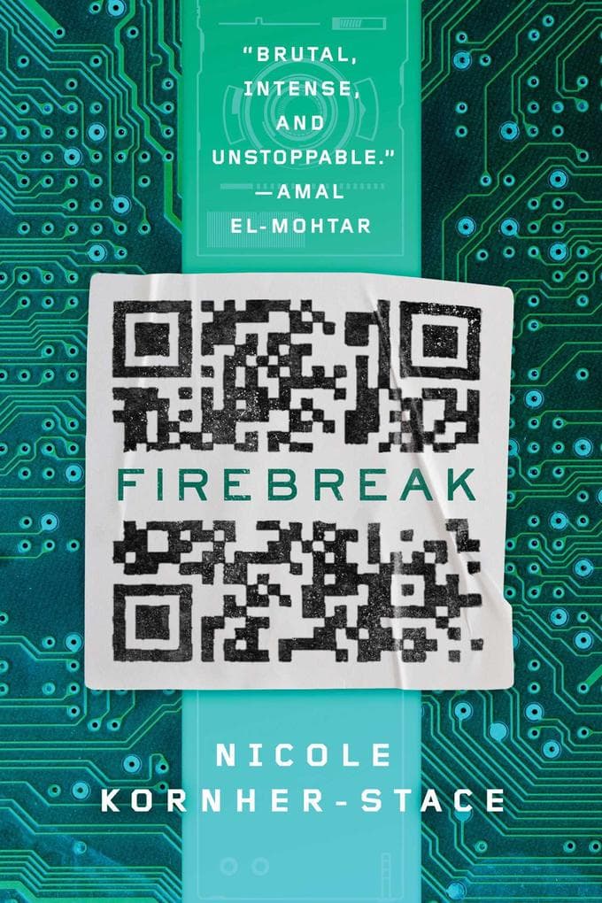 Firebreak