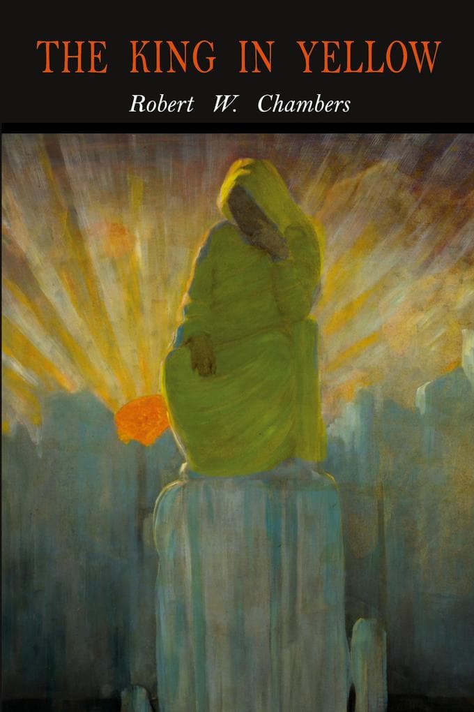 The King in Yellow