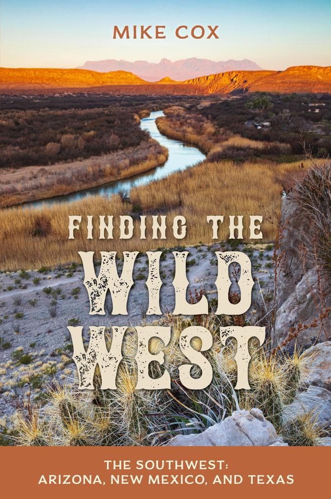 Finding the Wild West