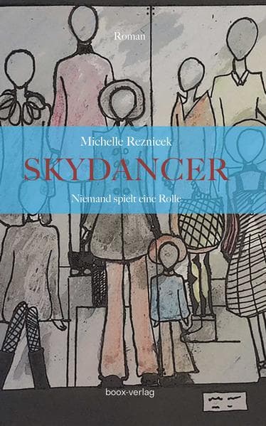 SKYDANCER: Niemand spielt eine Rolle