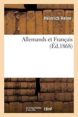 Allemands Et Français
