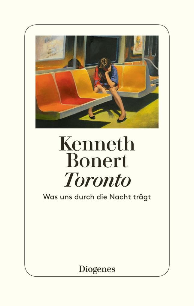 Toronto: Was uns durch die Nacht trägt