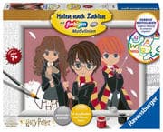 Ravensburger - Malen nach Zahlen - Zauberhafte Freundschaft