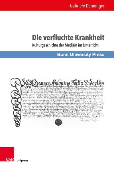 Die verfluchte Krankheit