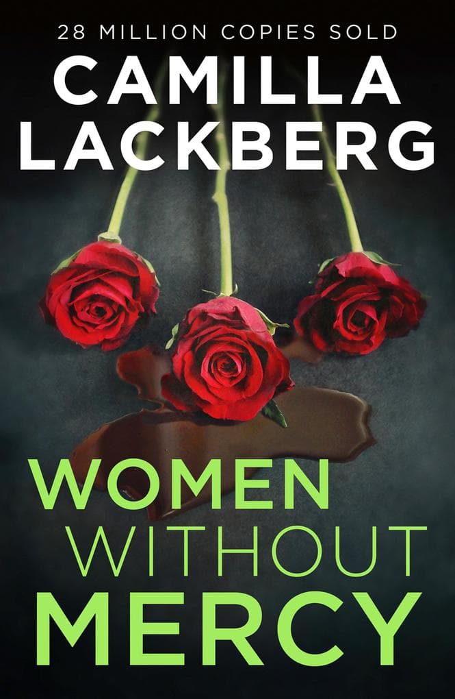 Women Without Mercy