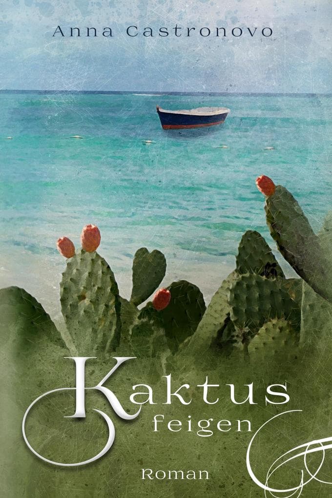 Kaktusfeigen