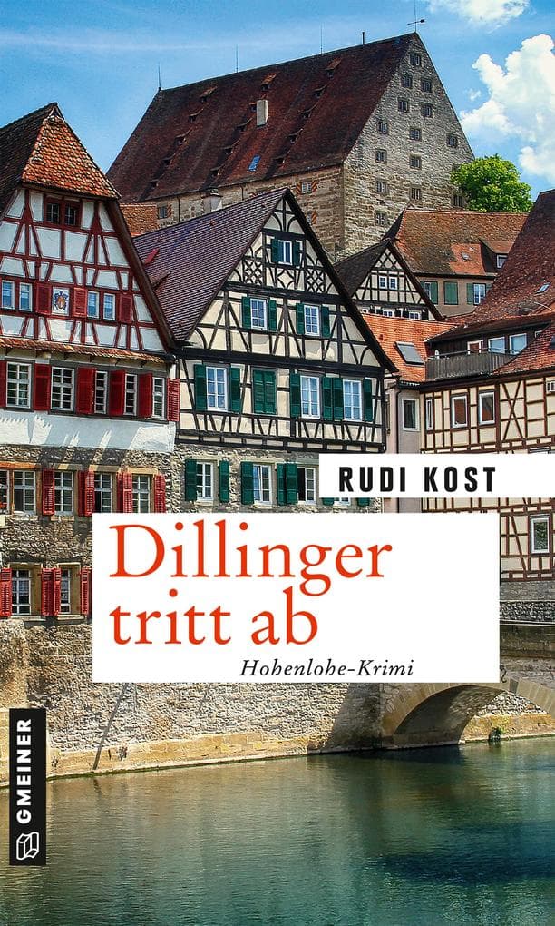 Dillinger tritt ab