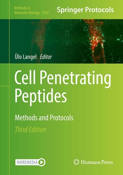 Cell Penetrating Peptides