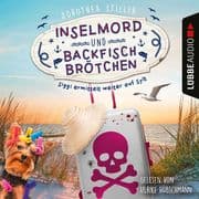 Inselmord & Backfischbrötchen