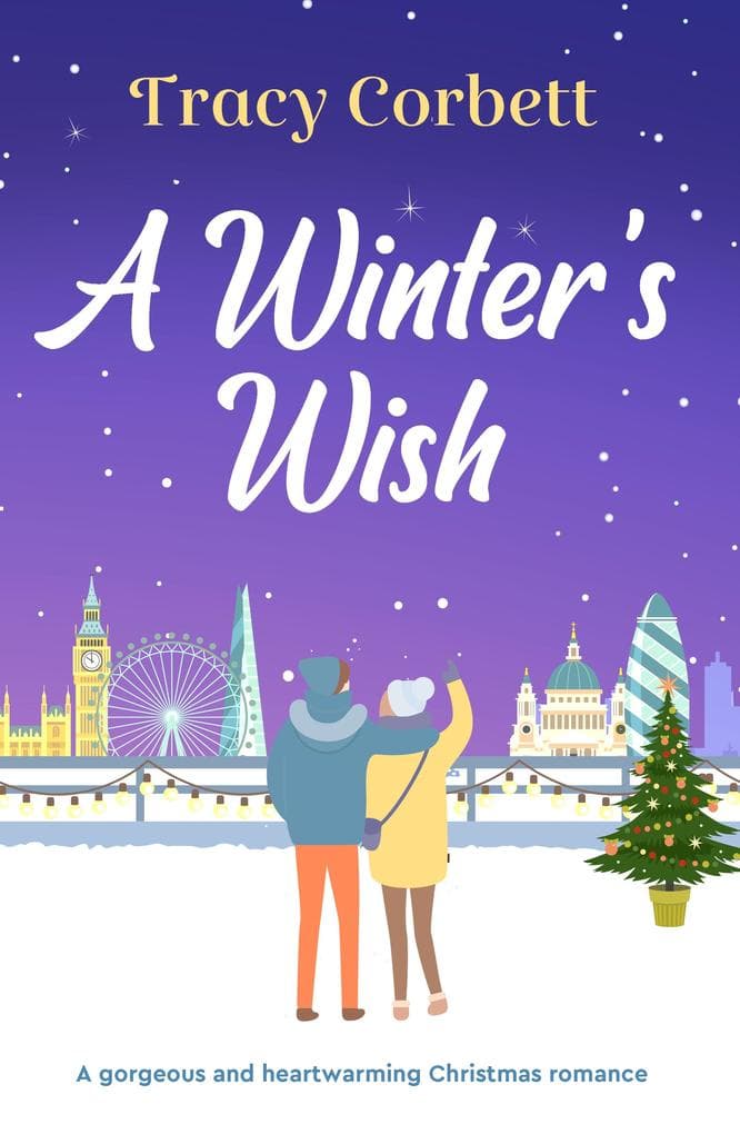 Winter's Wish