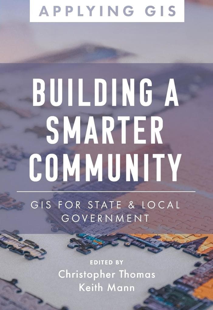 Building a Smarter Community