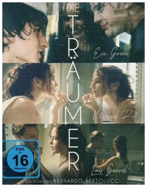 Die Träumer