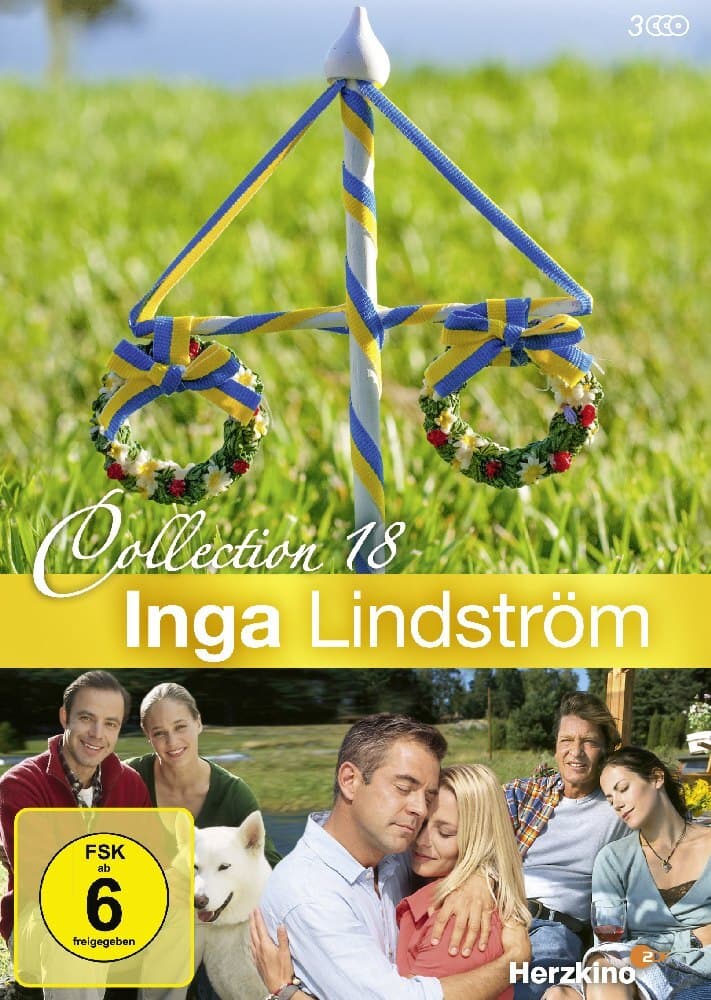 Inga Lindström