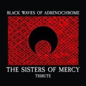 The Sisters Of Mercy Tribute
