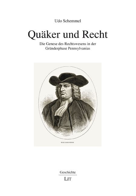 Quäker und Recht