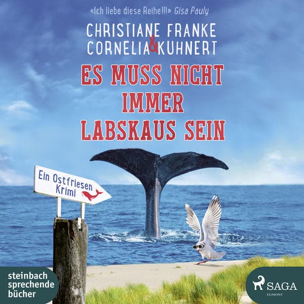 Es muss nicht immer Labskaus sein